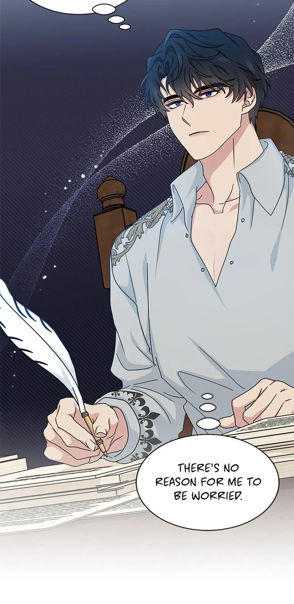 The Sea Captain's Bride Chapter 67 page 60