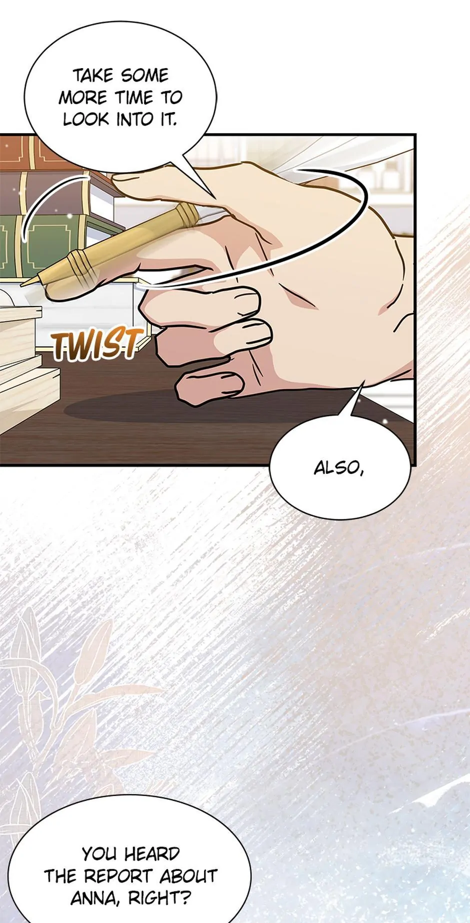 The Sea Captain's Bride Chapter 67 page 61