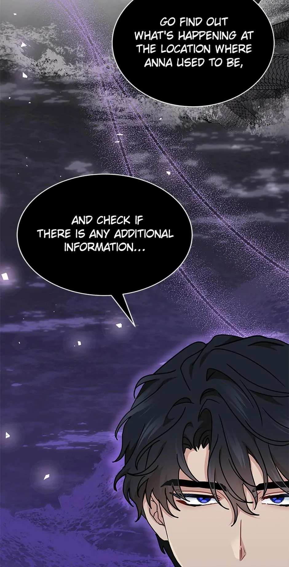 The Sea Captain's Bride Chapter 67 page 64