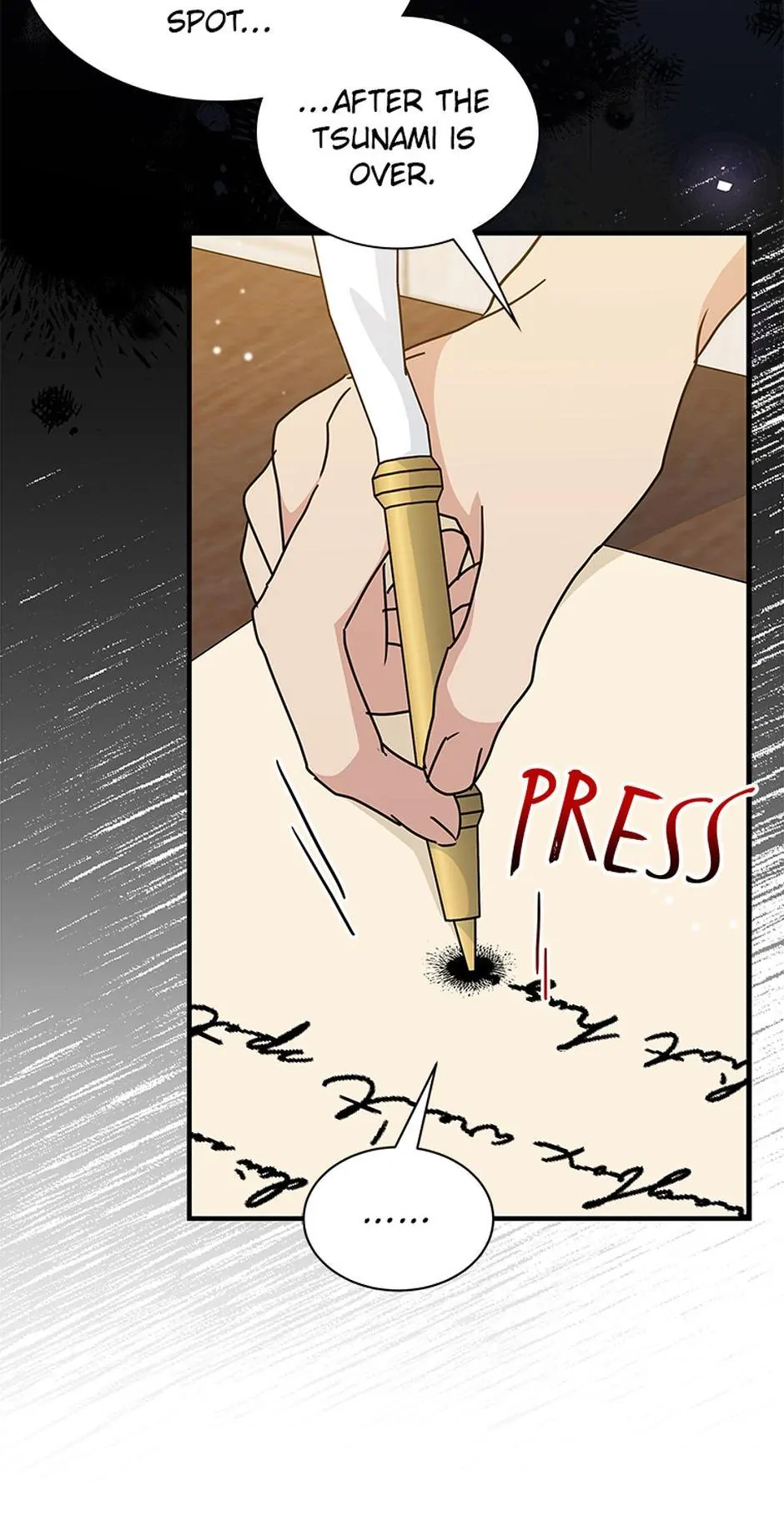 The Sea Captain's Bride Chapter 67 page 66