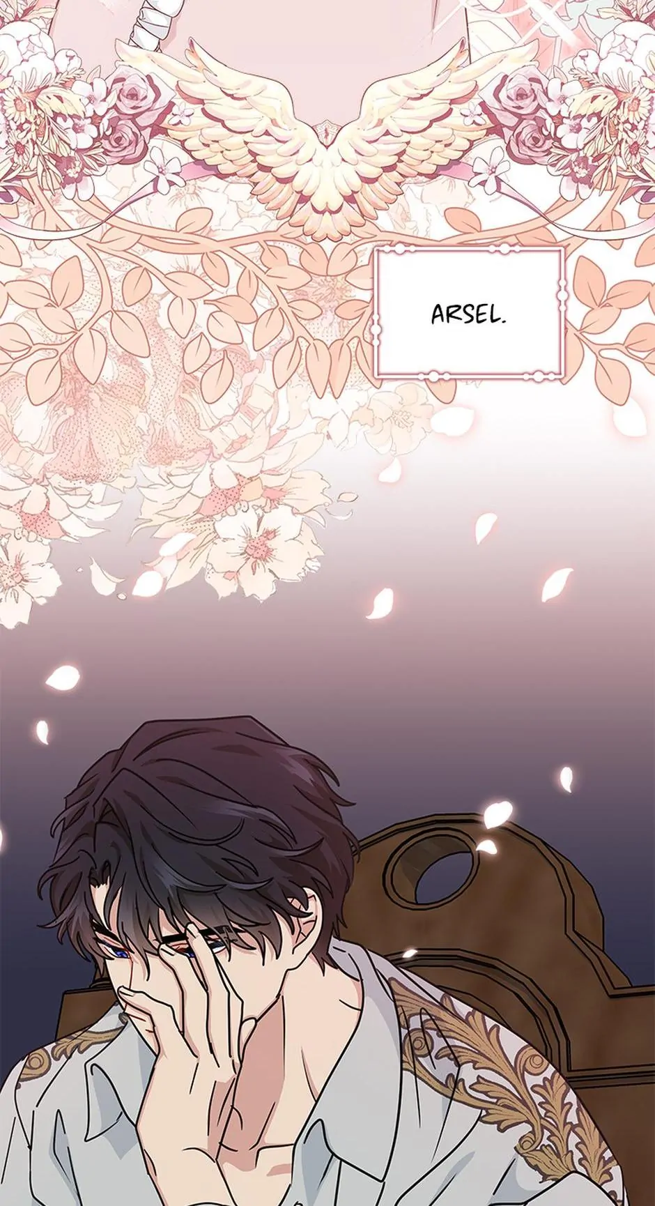 The Sea Captain's Bride Chapter 67 page 69
