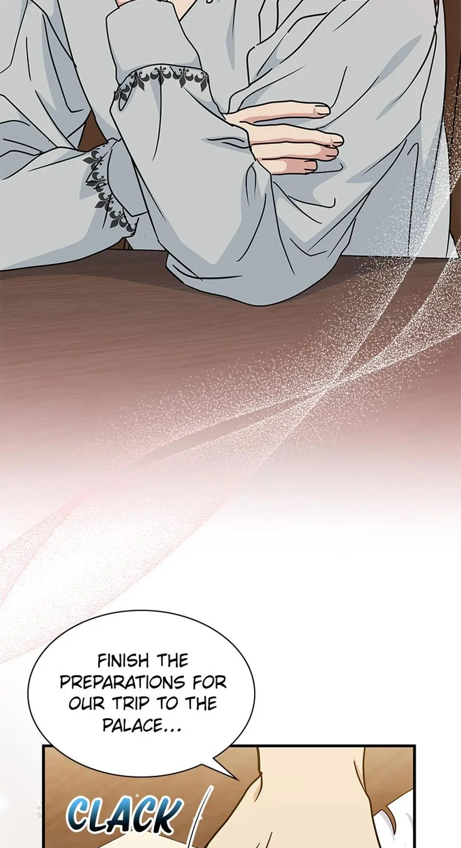 The Sea Captain's Bride Chapter 67 page 70
