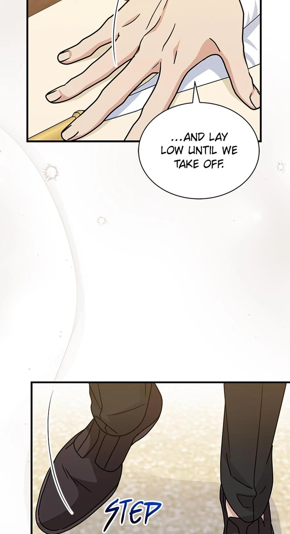 The Sea Captain's Bride Chapter 67 page 71
