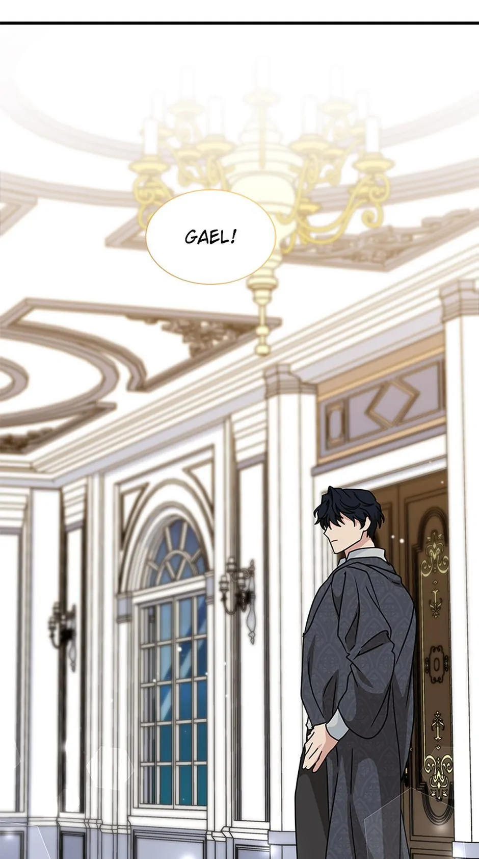 The Sea Captain's Bride Chapter 67 page 74