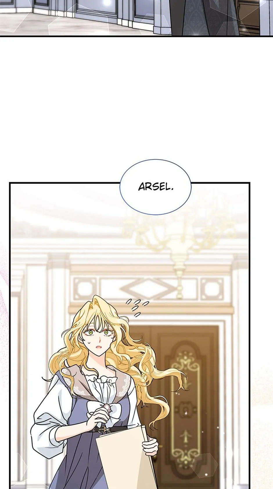 The Sea Captain's Bride Chapter 67 page 75