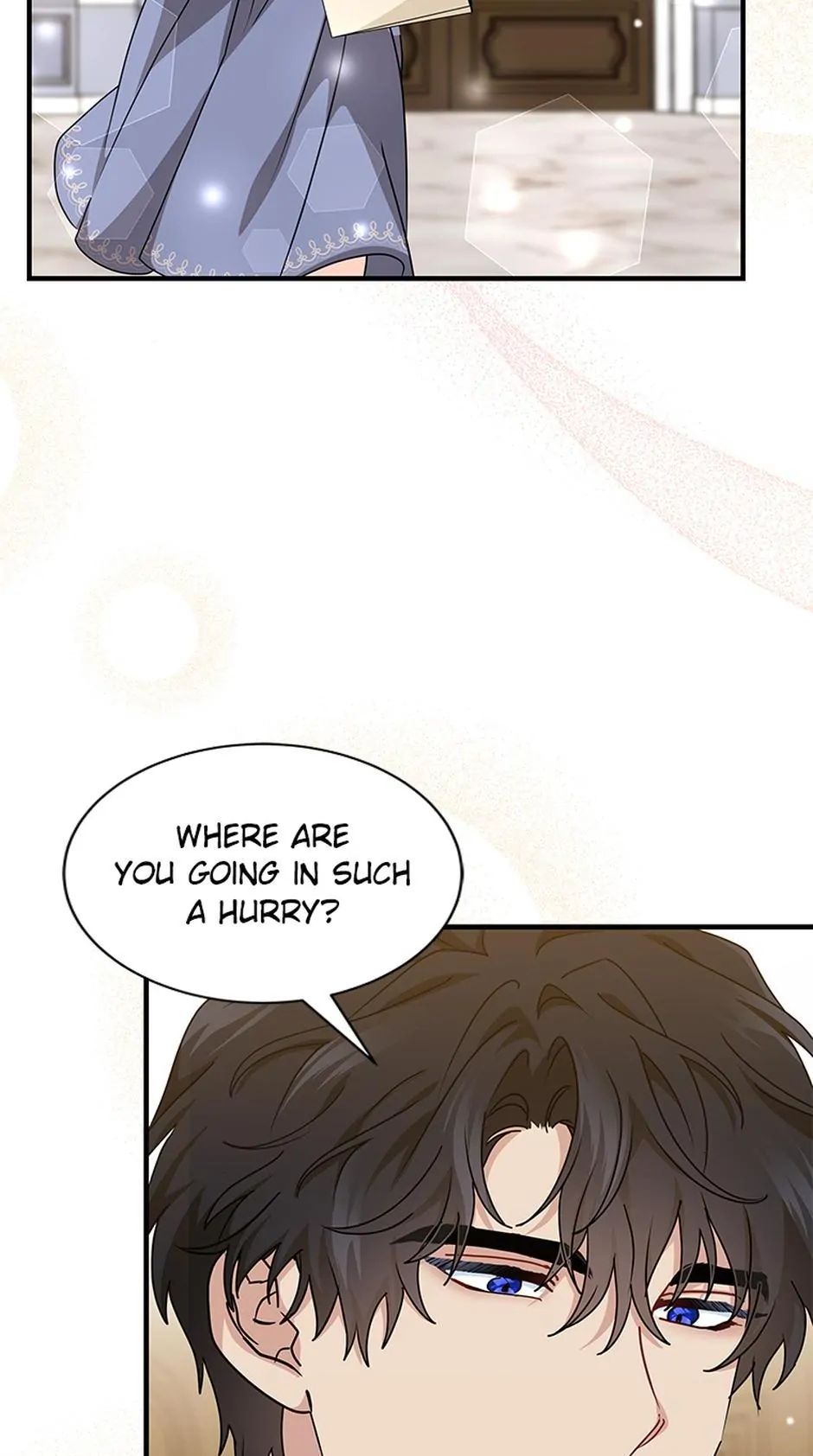 The Sea Captain's Bride Chapter 67 page 76