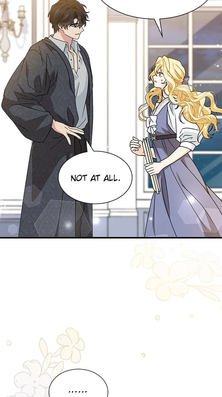 The Sea Captain's Bride Chapter 67 page 78