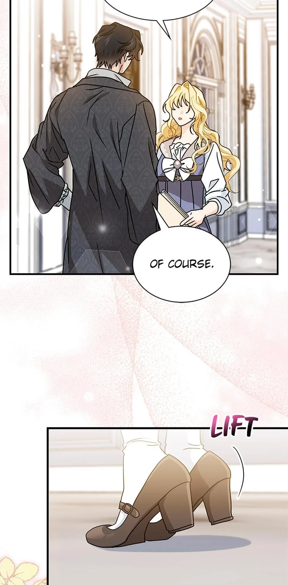 The Sea Captain's Bride Chapter 67 page 81