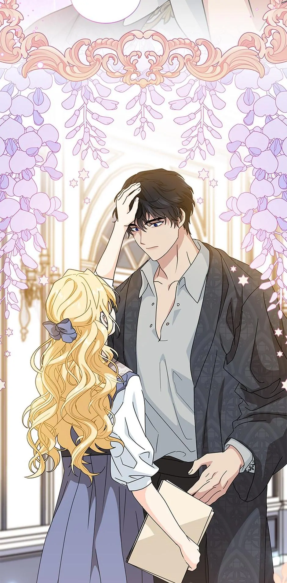 The Sea Captain's Bride Chapter 67 page 83