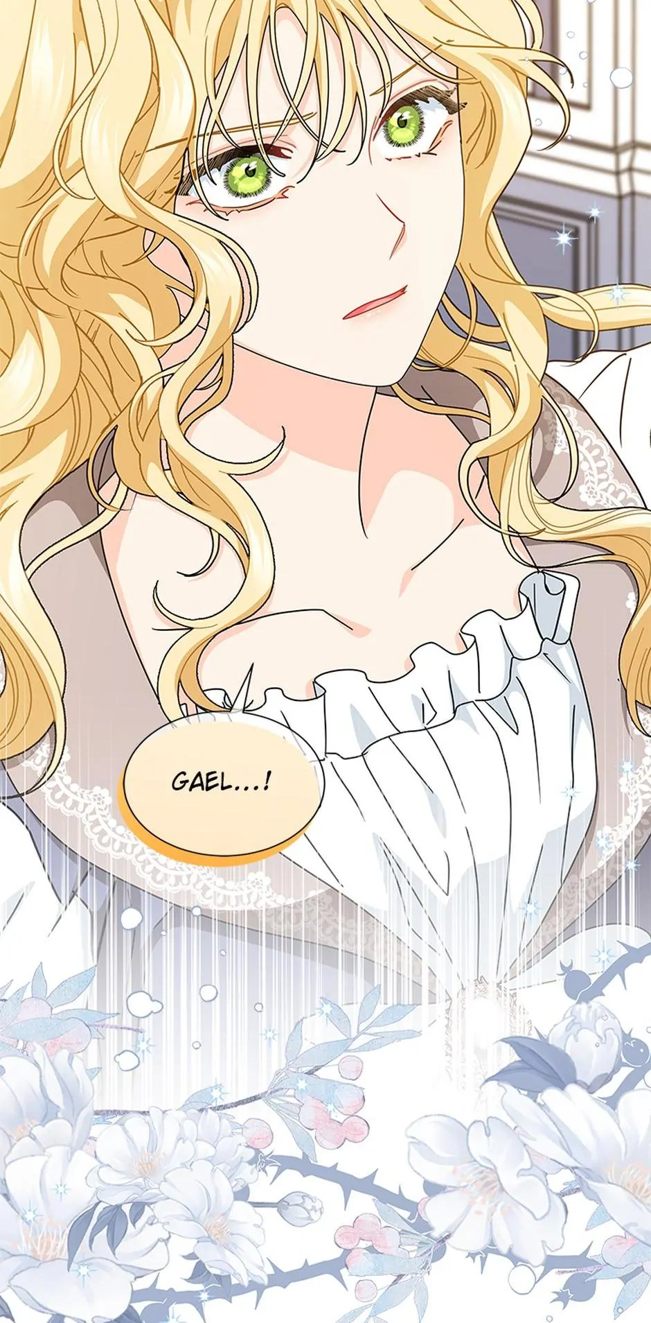 The Sea Captain's Bride Chapter 67 page 85