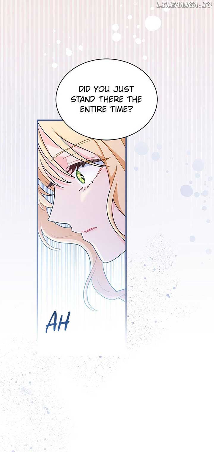The Sea Captain's Bride Chapter 47 page 3