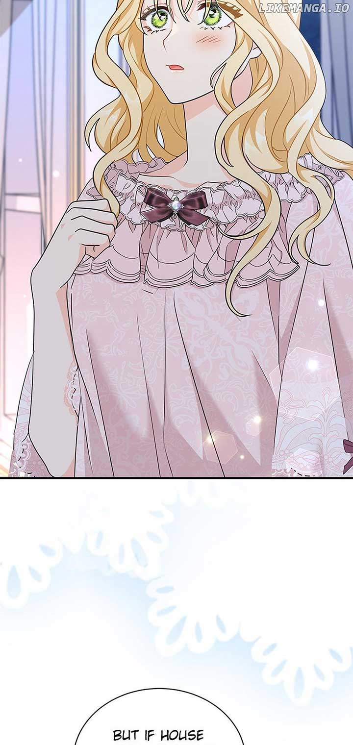 The Sea Captain's Bride Chapter 47 page 7