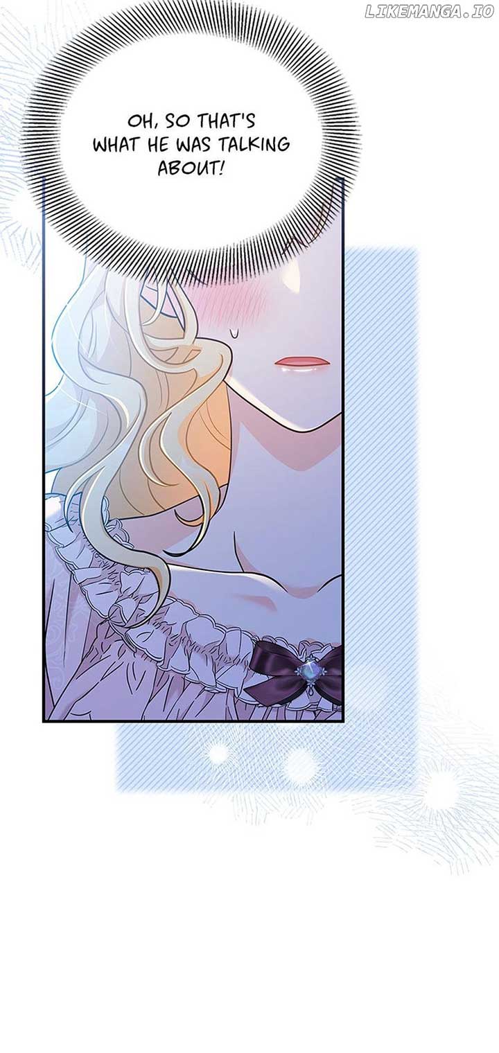 The Sea Captain's Bride Chapter 47 page 9