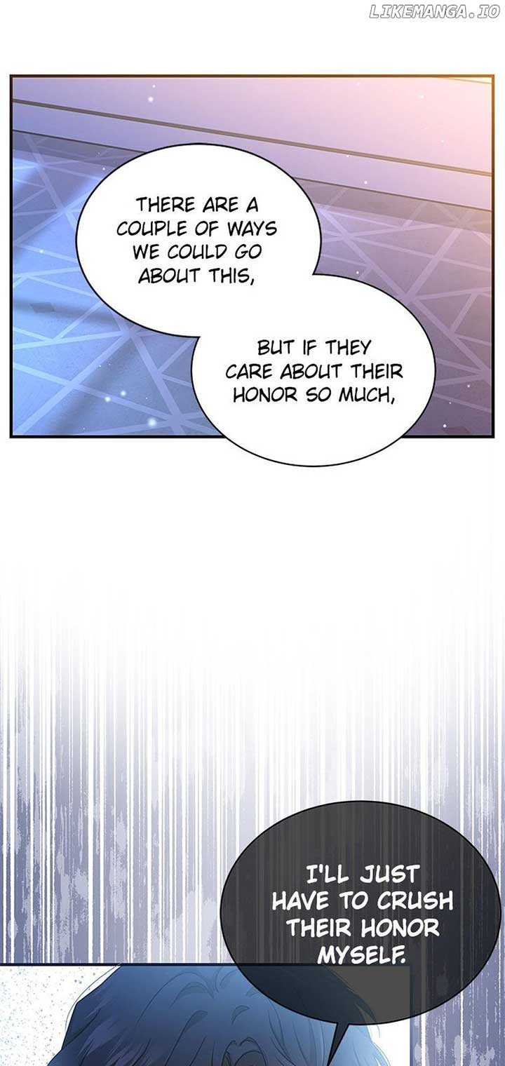 The Sea Captain's Bride Chapter 47 page 10