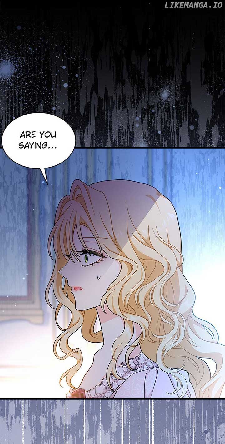 The Sea Captain's Bride Chapter 47 page 12