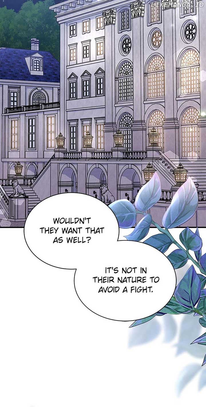 The Sea Captain's Bride Chapter 47 page 15