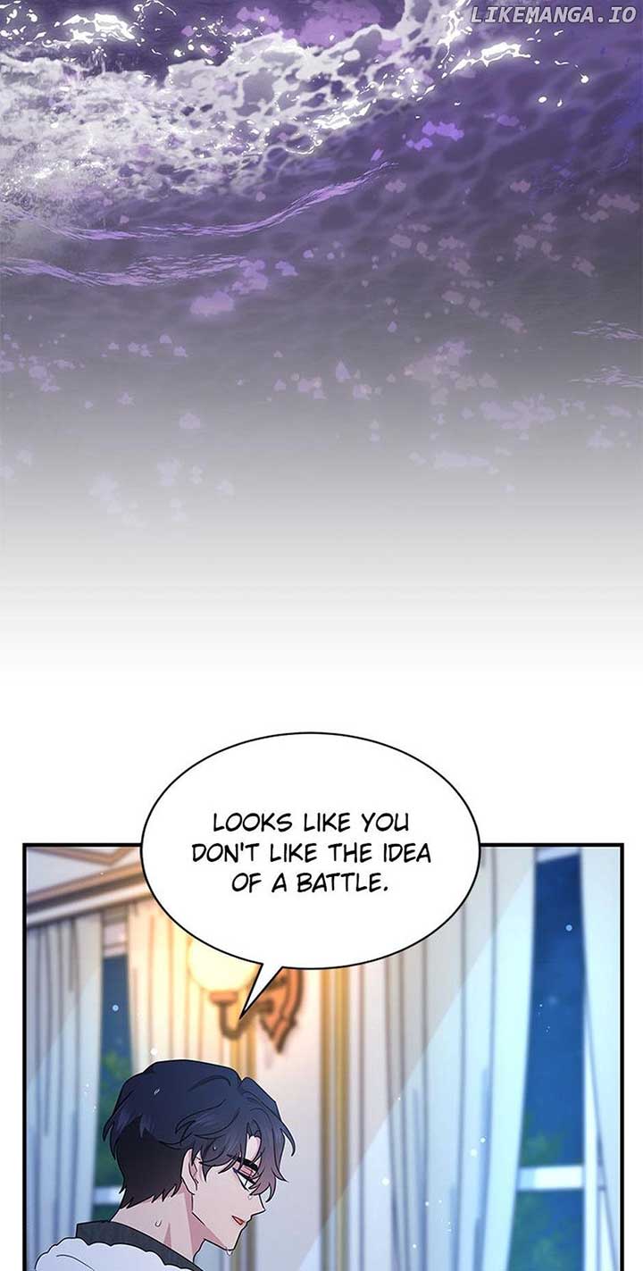 The Sea Captain's Bride Chapter 47 page 19