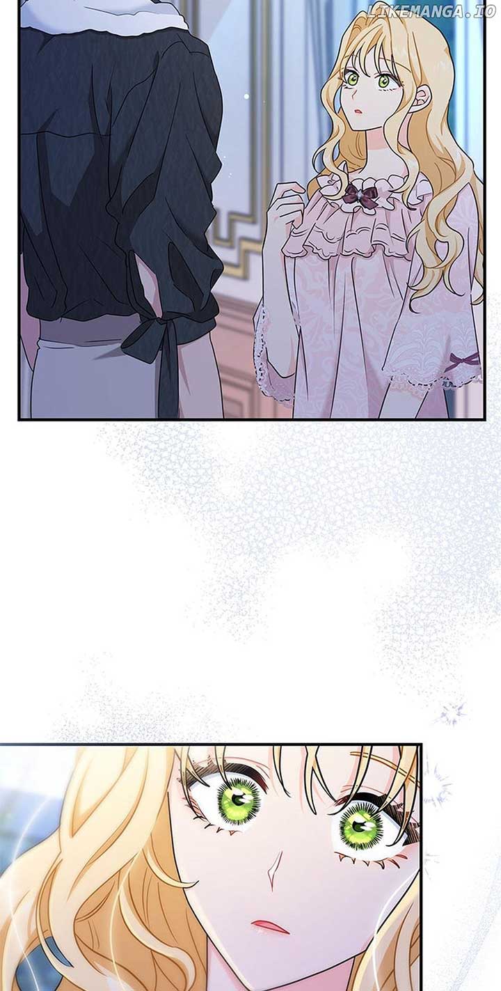 The Sea Captain's Bride Chapter 47 page 20