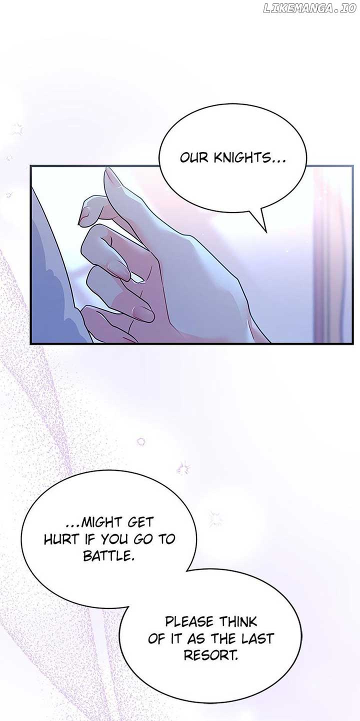 The Sea Captain's Bride Chapter 47 page 22
