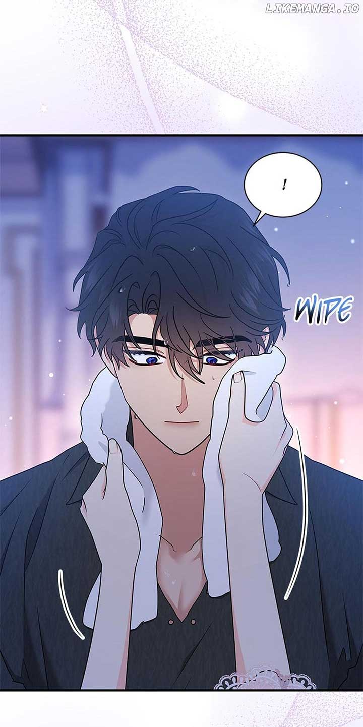 The Sea Captain's Bride Chapter 47 page 23