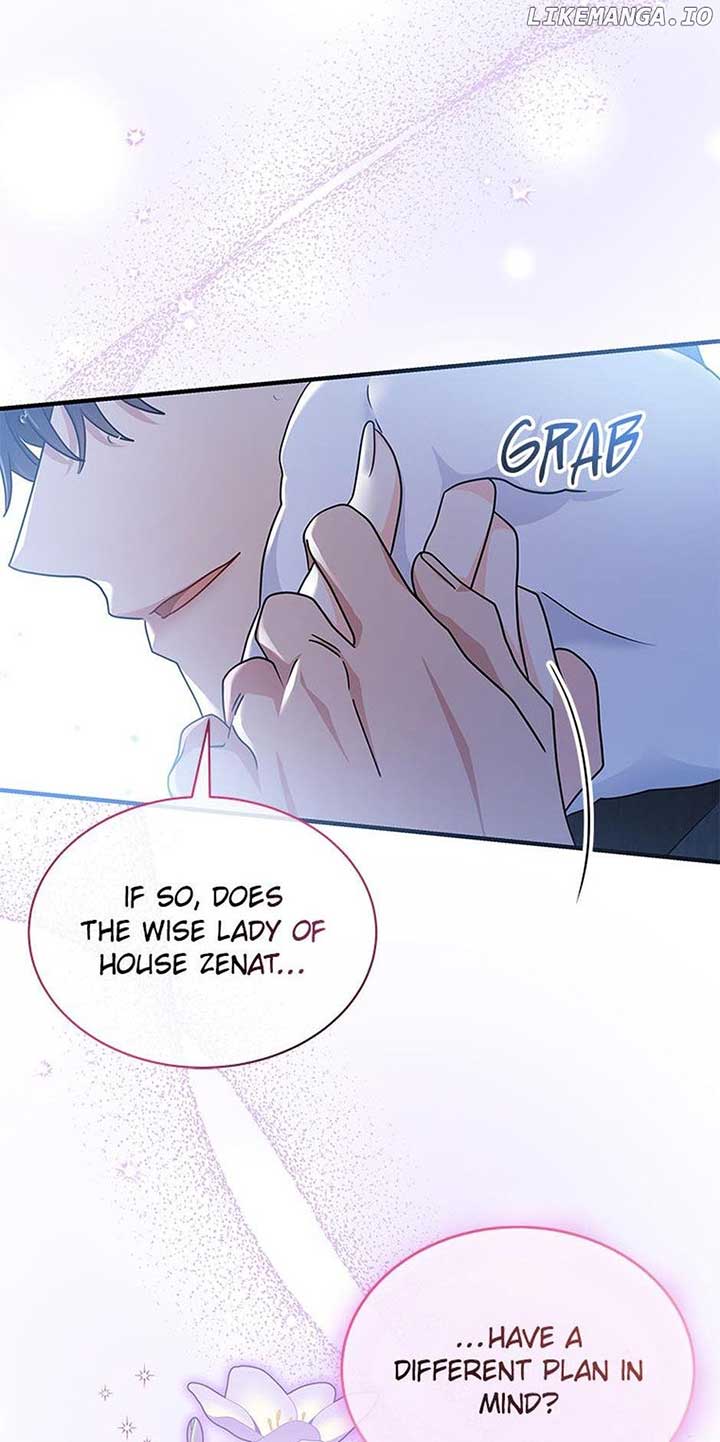 The Sea Captain's Bride Chapter 47 page 24