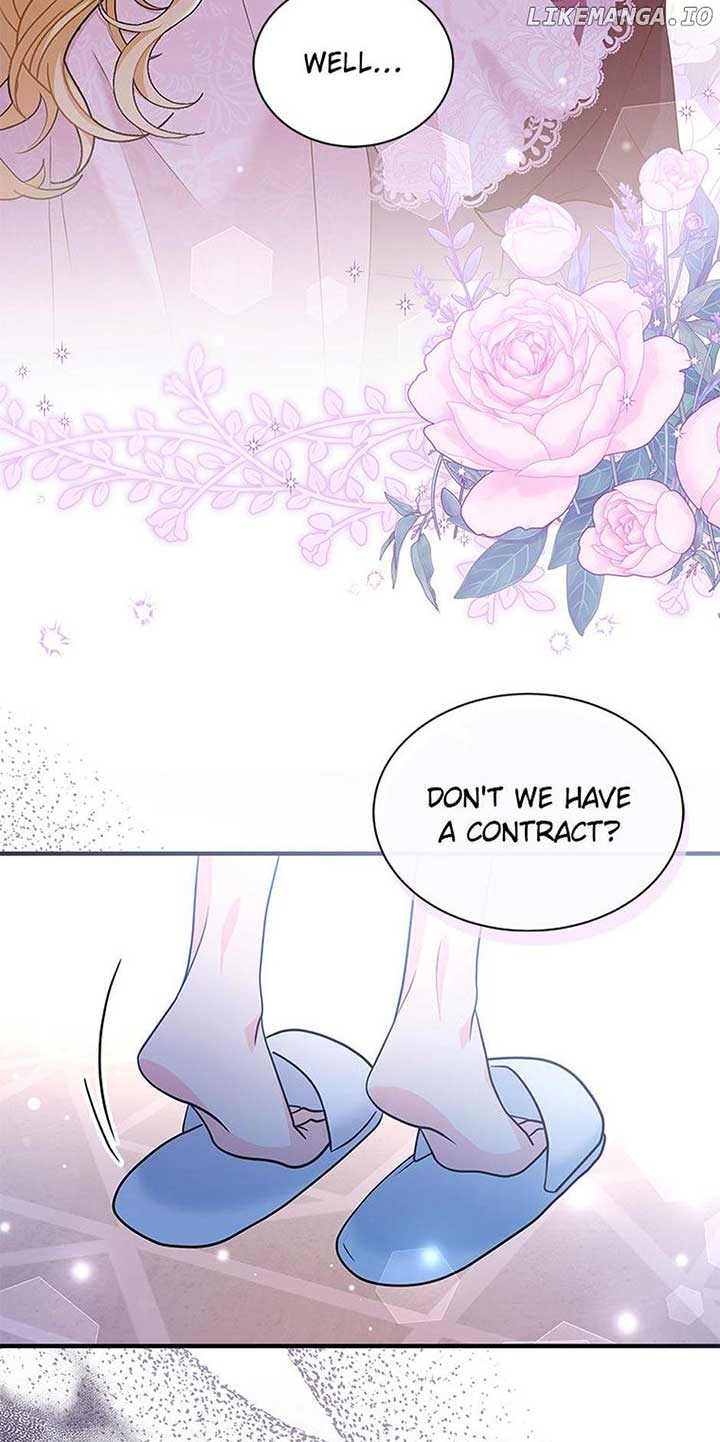 The Sea Captain's Bride Chapter 47 page 26