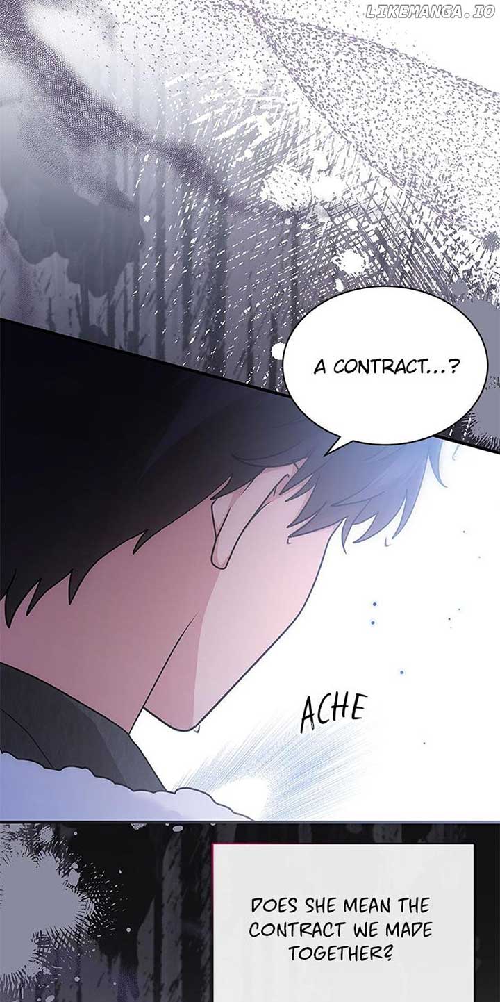 The Sea Captain's Bride Chapter 47 page 27