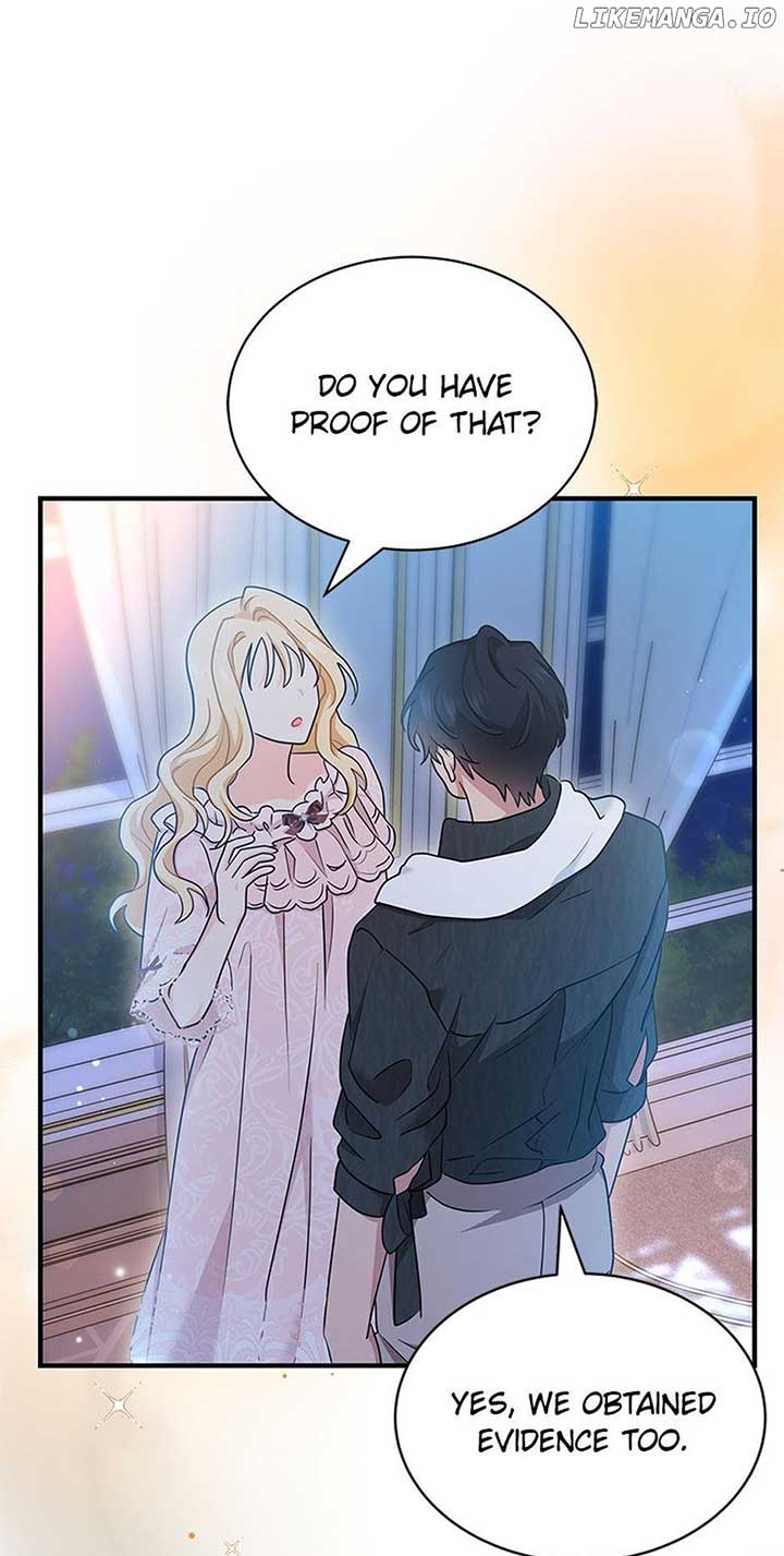 The Sea Captain's Bride Chapter 47 page 31