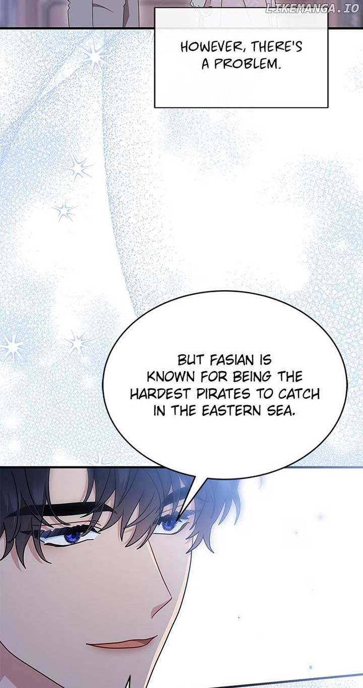 The Sea Captain's Bride Chapter 47 page 41