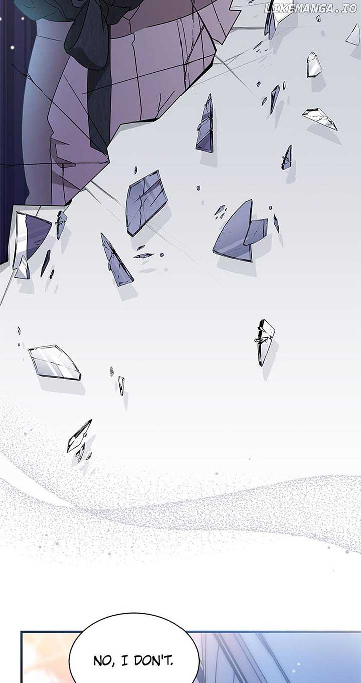 The Sea Captain's Bride Chapter 47 page 46