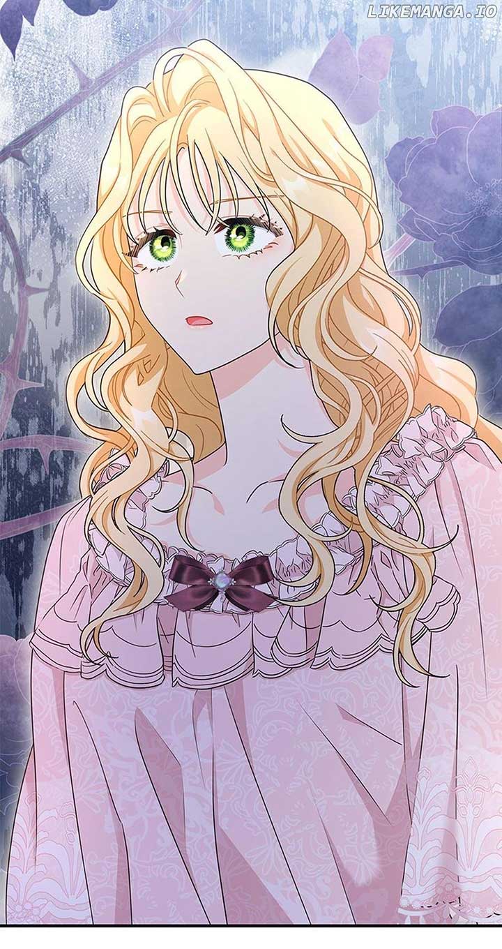 The Sea Captain's Bride Chapter 47 page 48