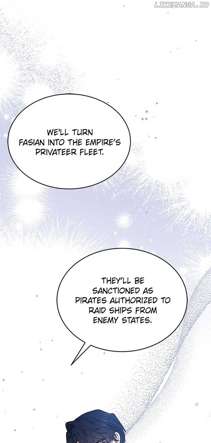 The Sea Captain's Bride Chapter 47 page 49