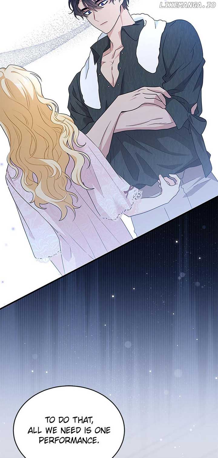 The Sea Captain's Bride Chapter 47 page 50