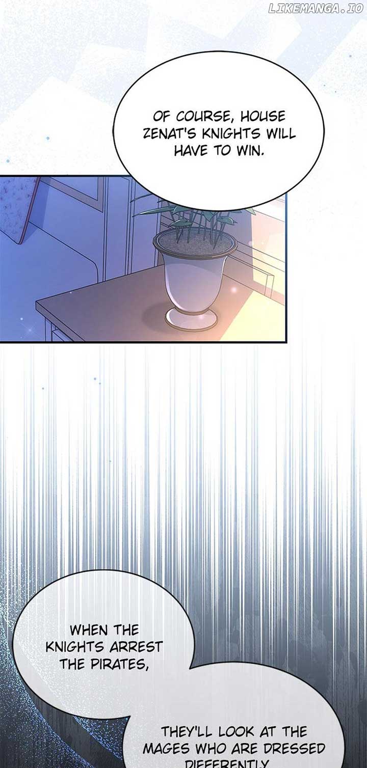 The Sea Captain's Bride Chapter 47 page 52