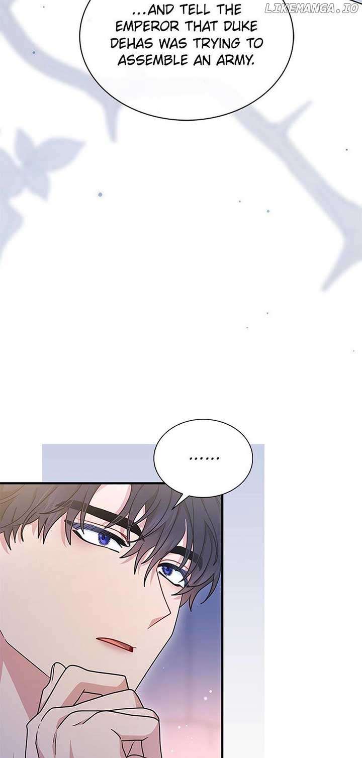 The Sea Captain's Bride Chapter 47 page 56