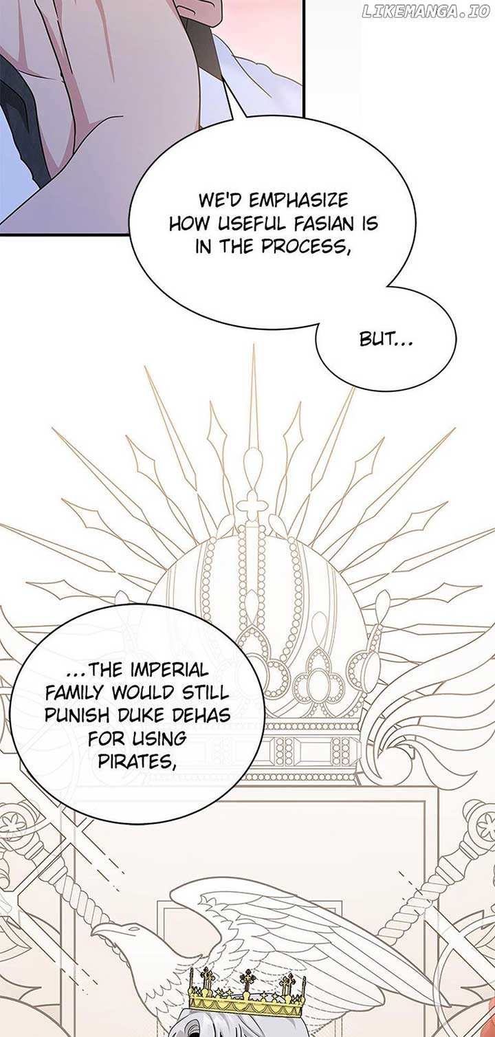 The Sea Captain's Bride Chapter 47 page 57