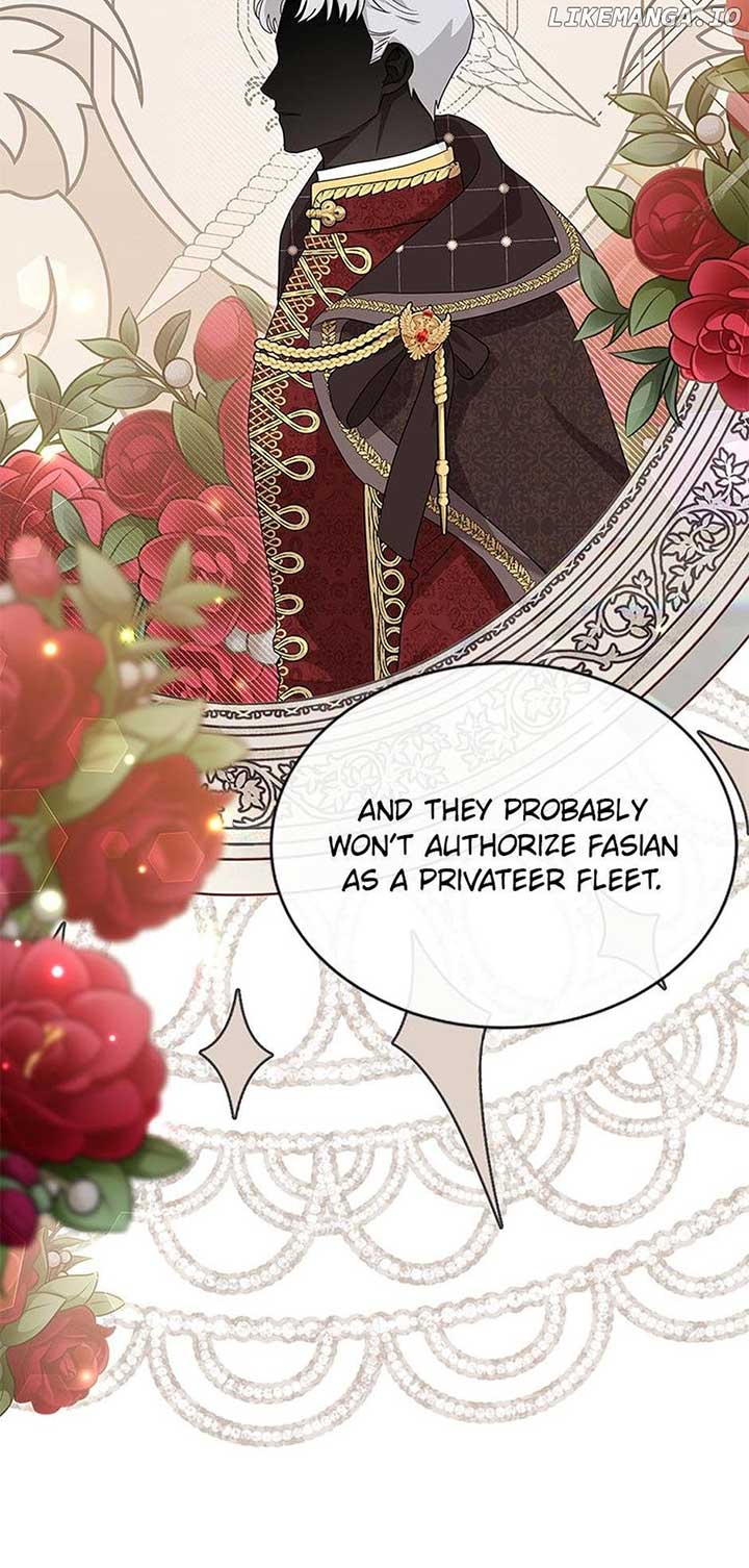 The Sea Captain's Bride Chapter 47 page 58