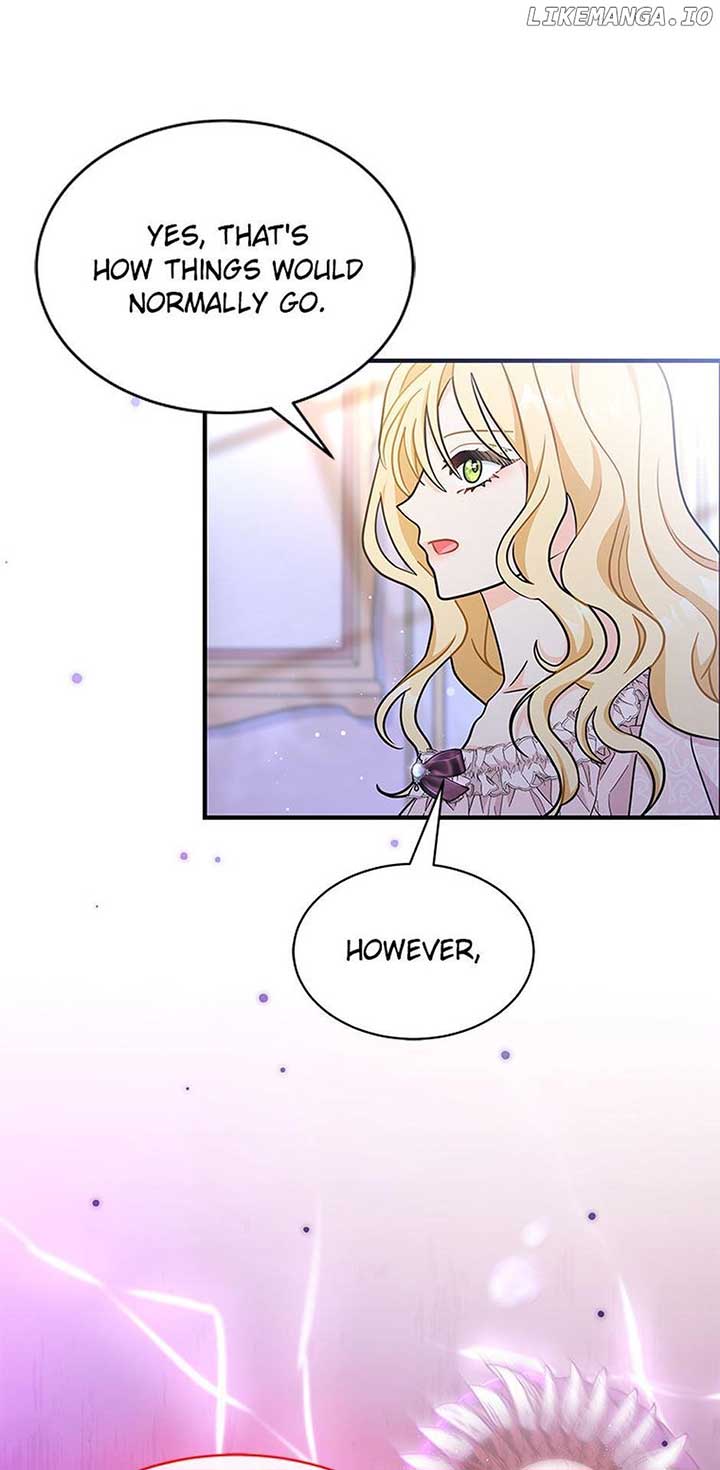 The Sea Captain's Bride Chapter 47 page 59