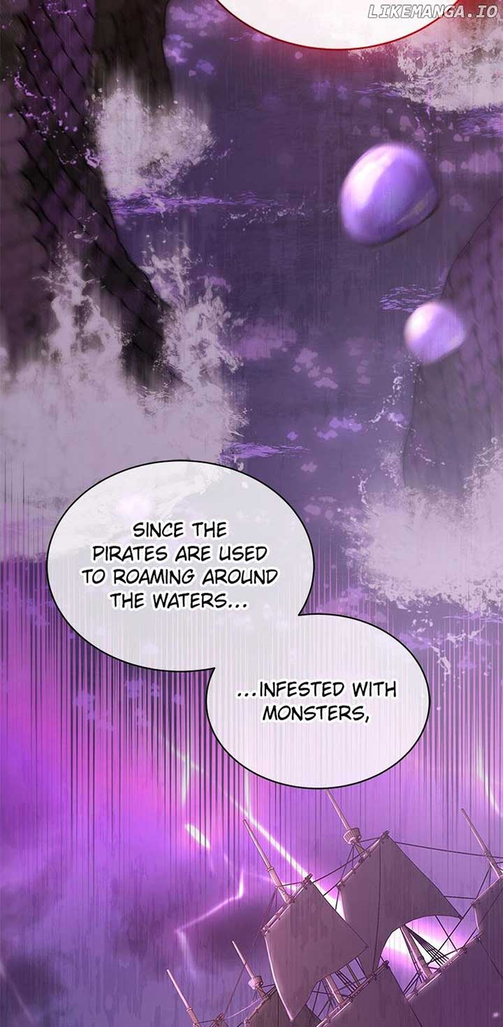 The Sea Captain's Bride Chapter 47 page 61
