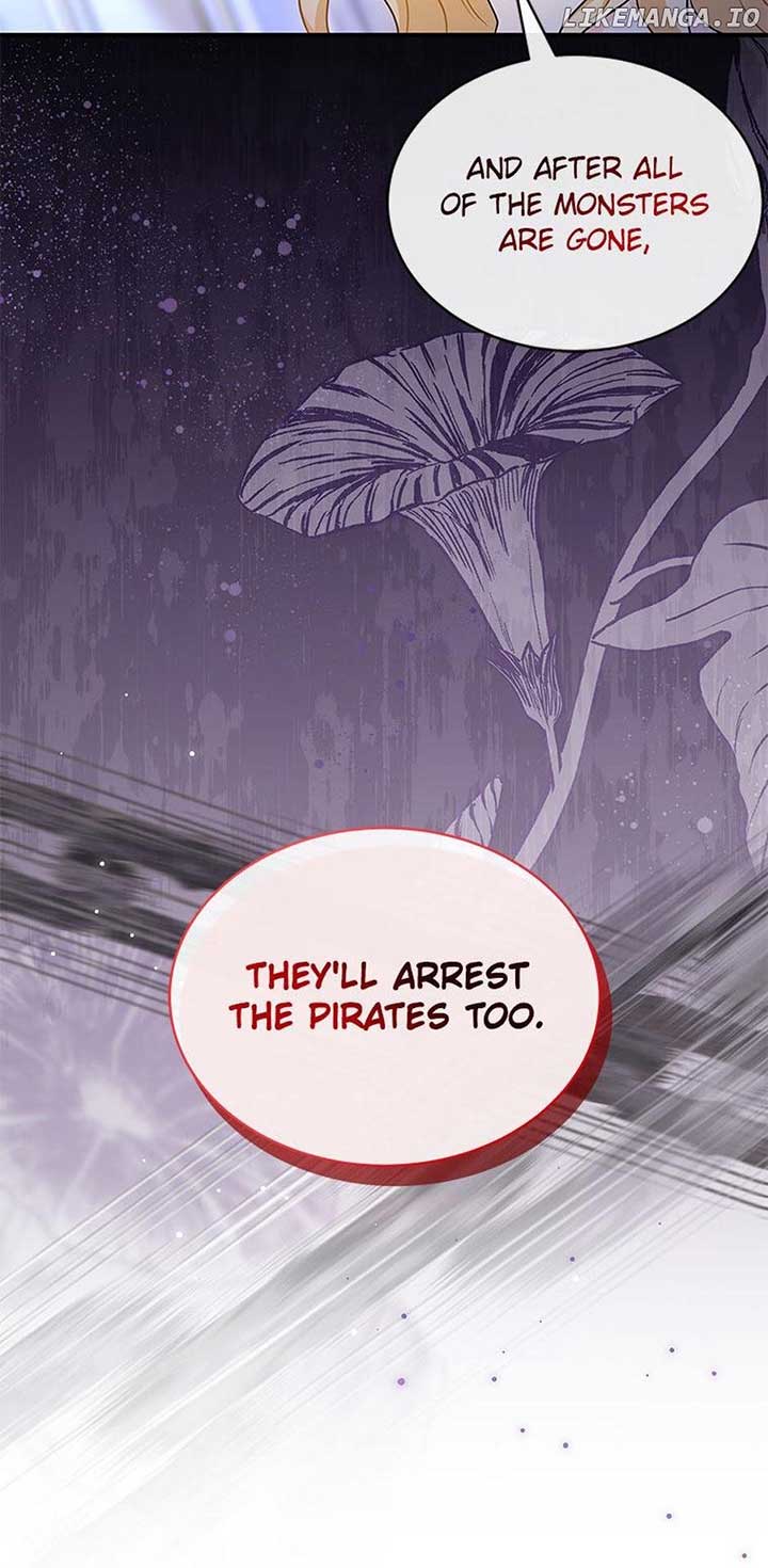 The Sea Captain's Bride Chapter 47 page 63