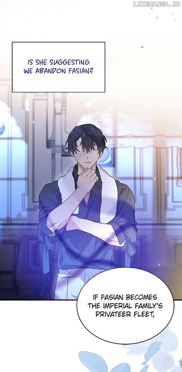The Sea Captain's Bride Chapter 47 page 64