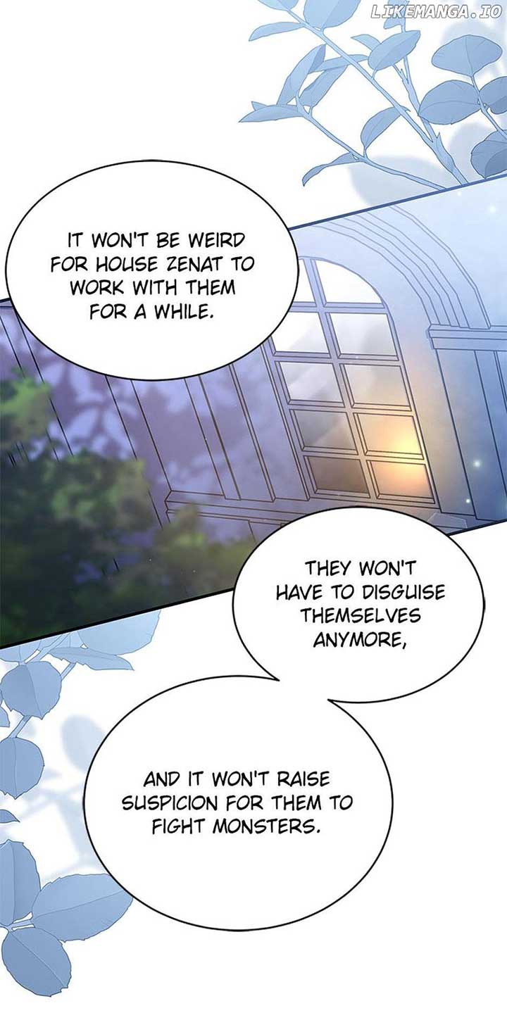 The Sea Captain's Bride Chapter 47 page 65