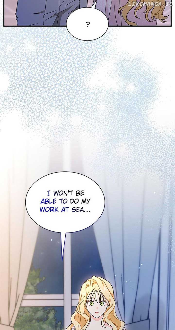 The Sea Captain's Bride Chapter 47 page 67