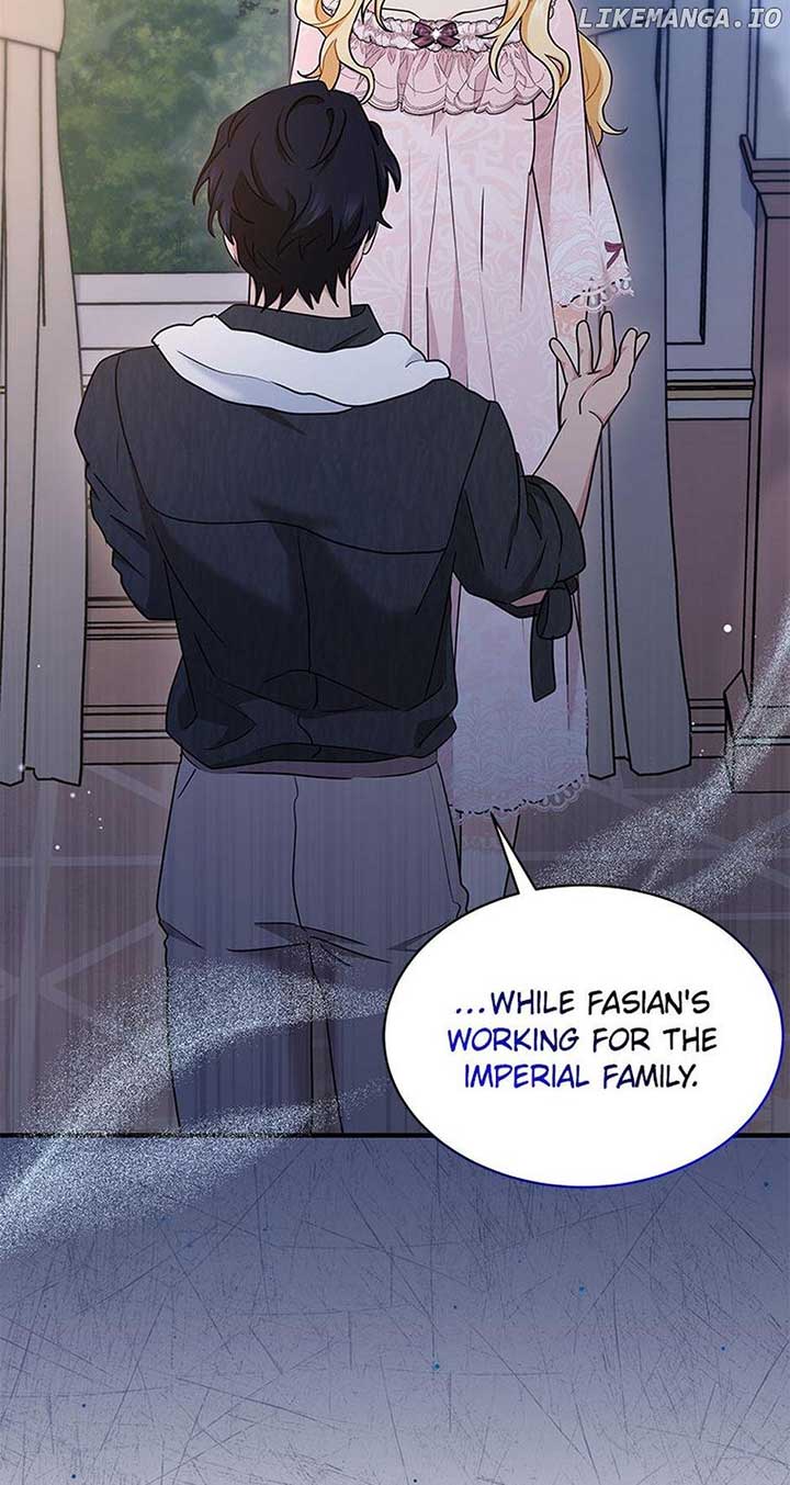 The Sea Captain's Bride Chapter 47 page 68