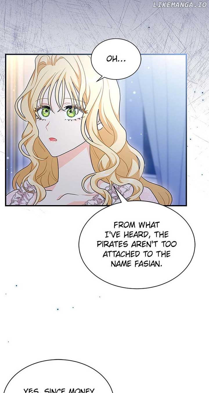 The Sea Captain's Bride Chapter 47 page 69