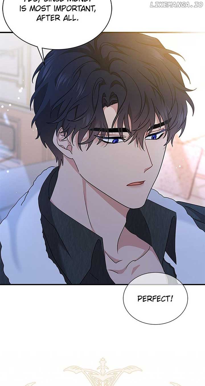 The Sea Captain's Bride Chapter 47 page 70