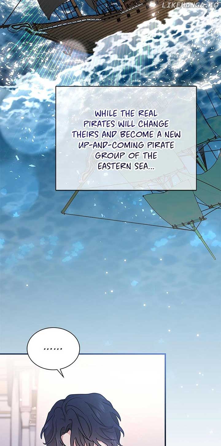 The Sea Captain's Bride Chapter 47 page 75