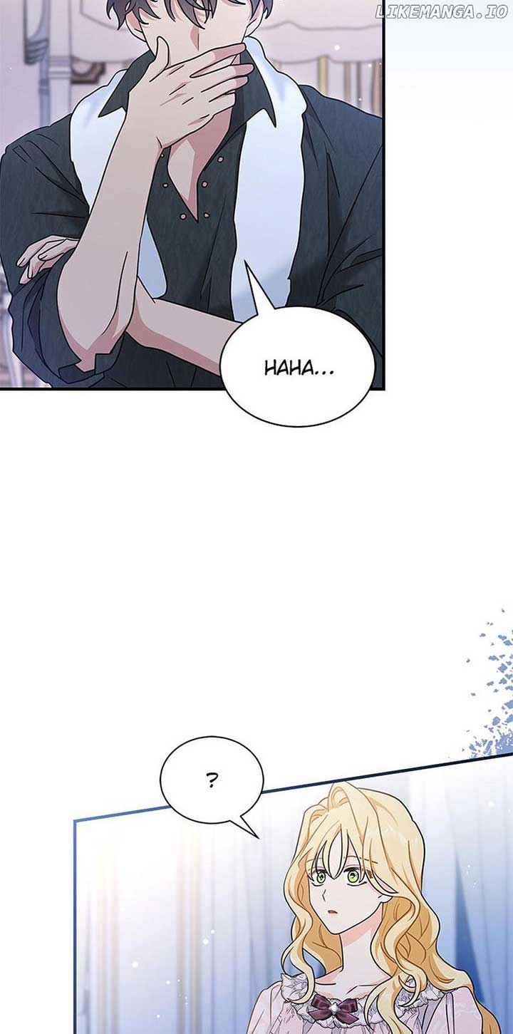 The Sea Captain's Bride Chapter 47 page 76