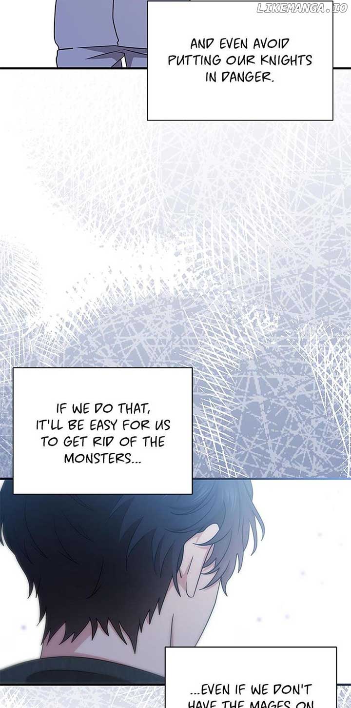 The Sea Captain's Bride Chapter 47 page 78