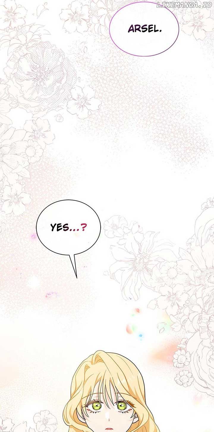 The Sea Captain's Bride Chapter 47 page 80